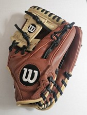 Wilson a550 baseball for sale  Selden