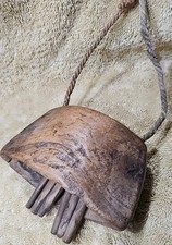 Hand carved wood for sale  Sedona