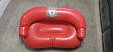 Childrens inflatable chair for sale  LEEDS
