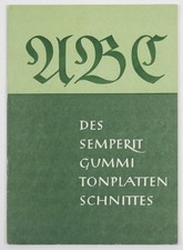 Abc semperit gummi gebraucht kaufen  Bremen