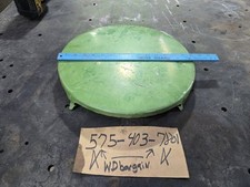 John deere metal for sale  Amarillo