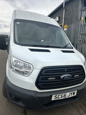 Transit van low for sale  Glasgow
