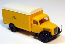 Wiking magirus deutz gebraucht kaufen  Fruerlund,-Engelsby, Tastrup