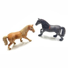 Schleich horse lot for sale  Campbellsport