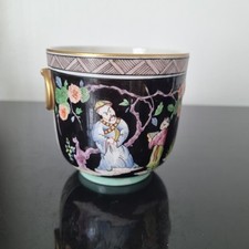 Pot porcelaine paris d'occasion  Nantes-
