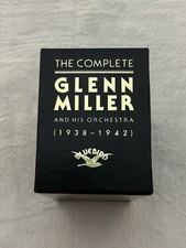 Complete glenn miller for sale  Palm Coast