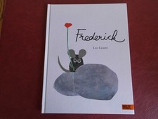Frederick leo lionni gebraucht kaufen  Rosengarten