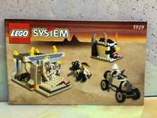 Lego 5919 treasure for sale  Howell
