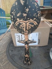 Vintage african ghana for sale  Rochester