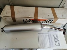 Marmitta marving kawasaki usato  Vittuone