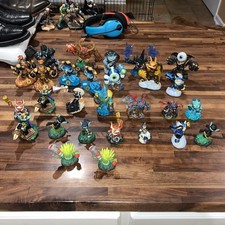 Mixed lot skylanders for sale  Pfafftown