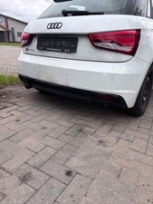 Stoßstange hinten audi gebraucht kaufen  Wangerland