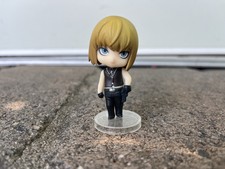 Arquivos de estojo Good Smile Company Death Note Mello Petit Nedoroid comprar usado  Enviando para Brazil