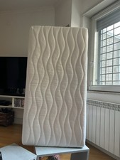 Materasso lettino 120 usato  Roma