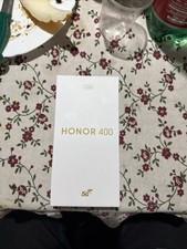 Honor 400 lite usato  Catania