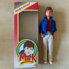 Vintage sindy friend for sale  SWADLINCOTE