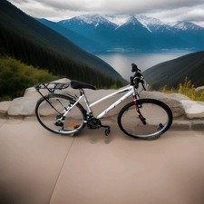 Vélo vtt intersport d'occasion  Bourbonne-les-Bains