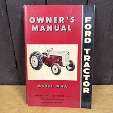 1954 ford tractor for sale  Smithton