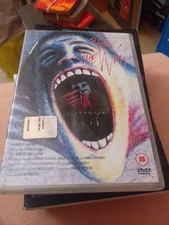 Dvd pink floyd usato  Torino