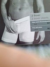 2boxer shorts neu gebraucht kaufen  Stuttgart
