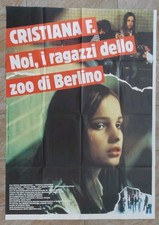 ragazzi zoo berlino usato ragazzi zoo berlino usato Filottrano