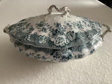 Terrine ceramic art gebraucht kaufen  Sarstedt