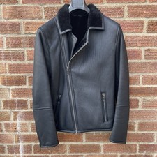 Reiss sheepskin shearling for sale  BEDFORD