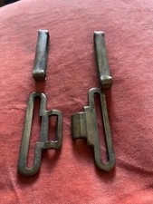 Pattern webbing buckle for sale  HAVERHILL