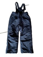 Topolino schneehose junge gebraucht kaufen  Gründau