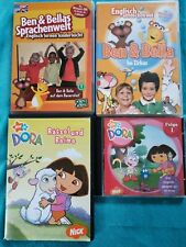 Dvd dora rätsel gebraucht kaufen  Wernau (Neckar)