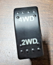 2wd 4wd rocker for sale  Nampa
