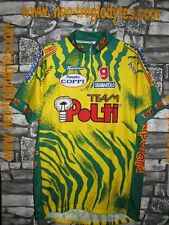 Vintage cycling jersey usato  Italia