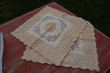 Taie oreiller coussin d'occasion  La Côte-Saint-André
