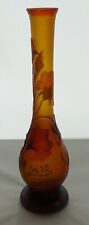 Emile galle tip for sale  Saint Joseph