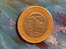 Euro hibou 2002 d'occasion  Bellegarde