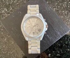 Michael kors bradshaw for sale  HORNSEA