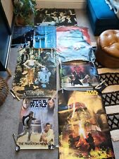 Star wars vintage for sale  NEWPORT