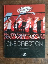 One direction unofficial usato  Modena
