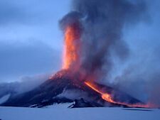 Fertilizzante cenere vulcanica usato  Catania