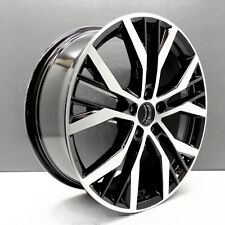 Volkswagen VW Golf Gti GTD Santiago Alu Felge 5G0601025ANFZZ Original X1 comprar usado  Enviando para Brazil