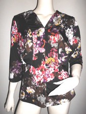 Blouse femme noir d'occasion  Hautmont