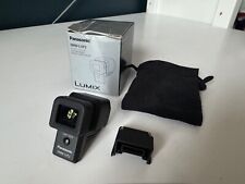 Panasonic dmw lvf2 for sale  BRIGHTON