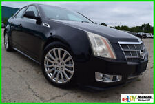 2011 cadillac cts for sale  Redford