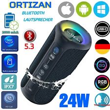 Rtizan bluetooth lautsprecher gebraucht kaufen  Hamburg
