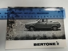 Bertone fiat ritmo for sale  HARPENDEN