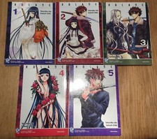 Blade ida shiki usato  Venezia