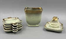 Teilig art déco gebraucht kaufen  Offenburg