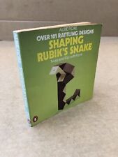 Shaping rubik snake for sale  CANTERBURY