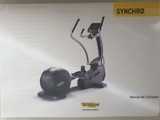 Vélo elliptique synchro d'occasion  Combs-la-Ville