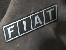 Fiat 127 128 usato  Canale
